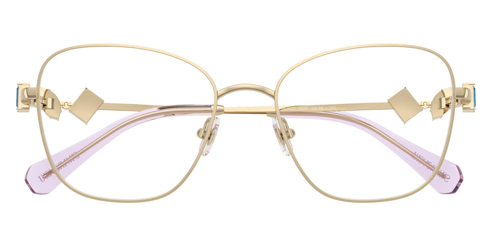 Swarovski SK1025 403M 52 - Pale Gold #id:sk1025403m_s:104120