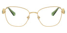 Swarovski SK1025 404G 52 - Gold #id:sk1025404g_s:108100