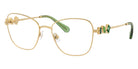 Swarovski SK1025 404G 52 - Gold #id:sk1025404g_s:108105