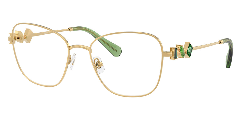 Swarovski SK1025 404G 52 - Gold #id:sk1025404g_s:108105