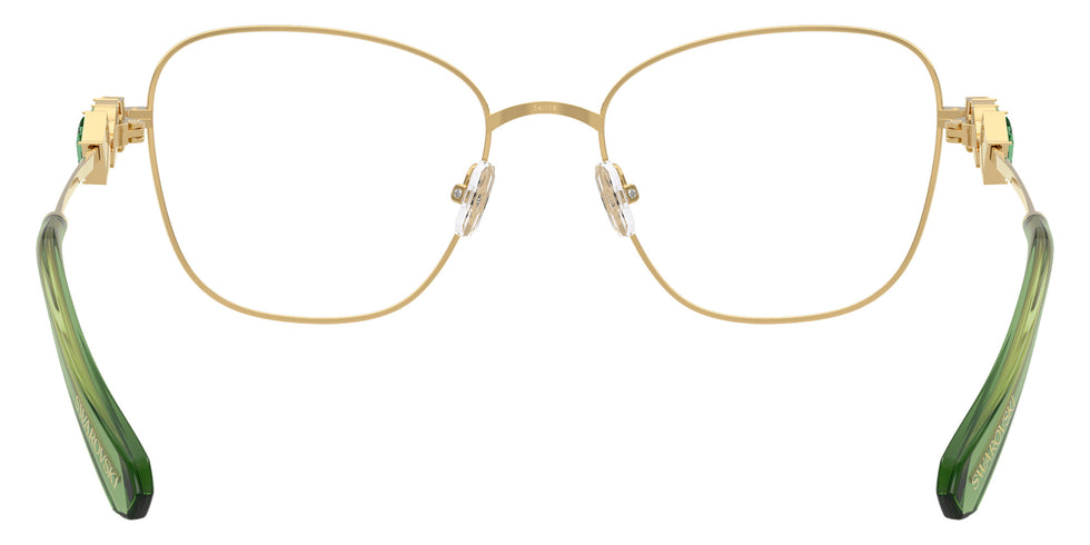 Swarovski SK1025 404G 52 - Gold #id:sk1025404g_s:108115