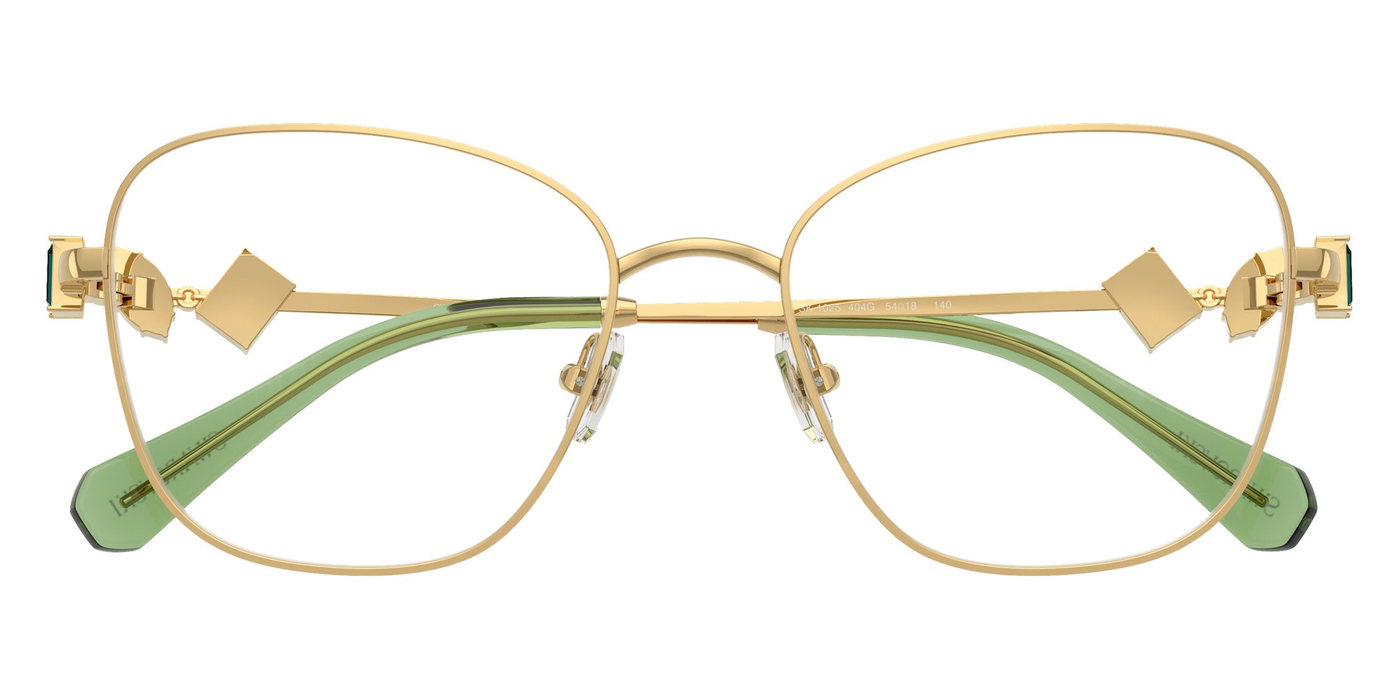 Swarovski SK1025 404G 52 - Gold #id:sk1025404g_s:108120