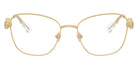 Swarovski SK1025 404M 52 - Gold #id:sk1025404m_s:112100