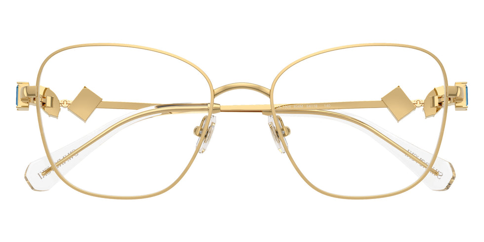 Swarovski SK1025 404M 52 - Gold #id:sk1025404m_s:100120
