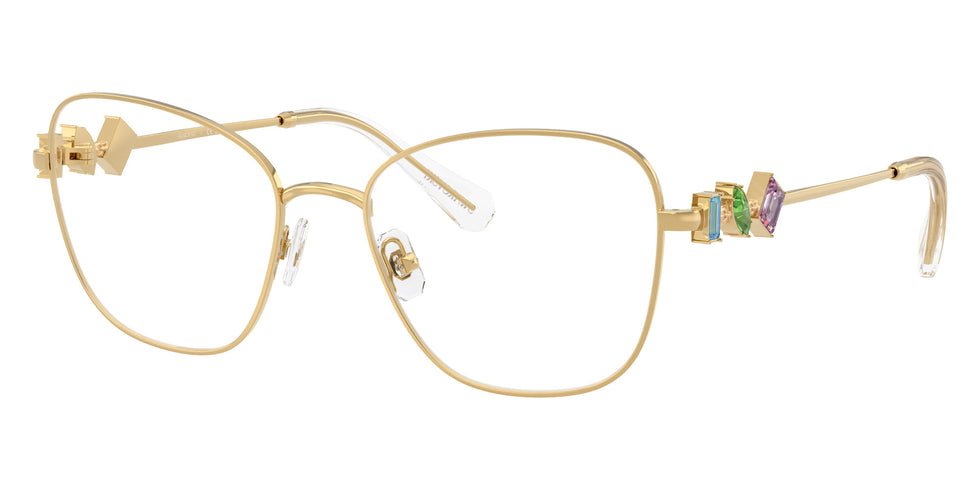 Swarovski SK1025 404M 52 - Gold #id:sk1025404m_s:112105