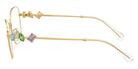 Swarovski SK1025 404M 52 - Gold #id:sk1025404m_s:112110