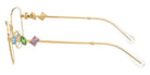 Swarovski SK1025 404M 52 - Gold #id:sk1025404m_s:100110