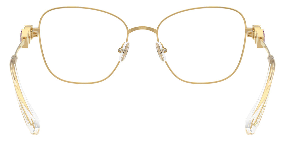 Swarovski SK1025 404M 52 - Gold #id:sk1025404m_s:112115