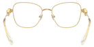 Swarovski SK1025 404M 52 - Gold #id:sk1025404m_s:100115