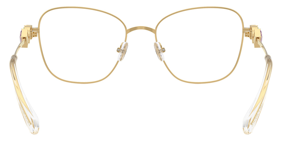Swarovski SK1025 404M 52 - Gold #id:sk1025404m_s:100115