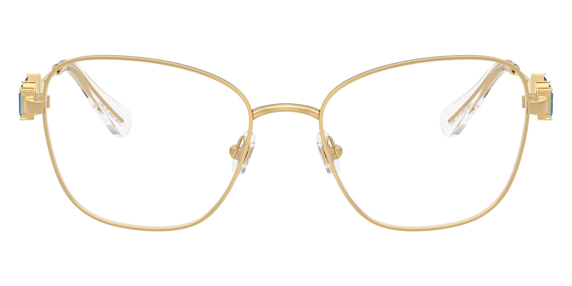 Swarovski SK1025 404M 52 - Gold #id:sk1025404m_s:100100
