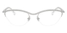 Swarovski SK1026 4001 56 - Silver #id:sk10264001_s:100100