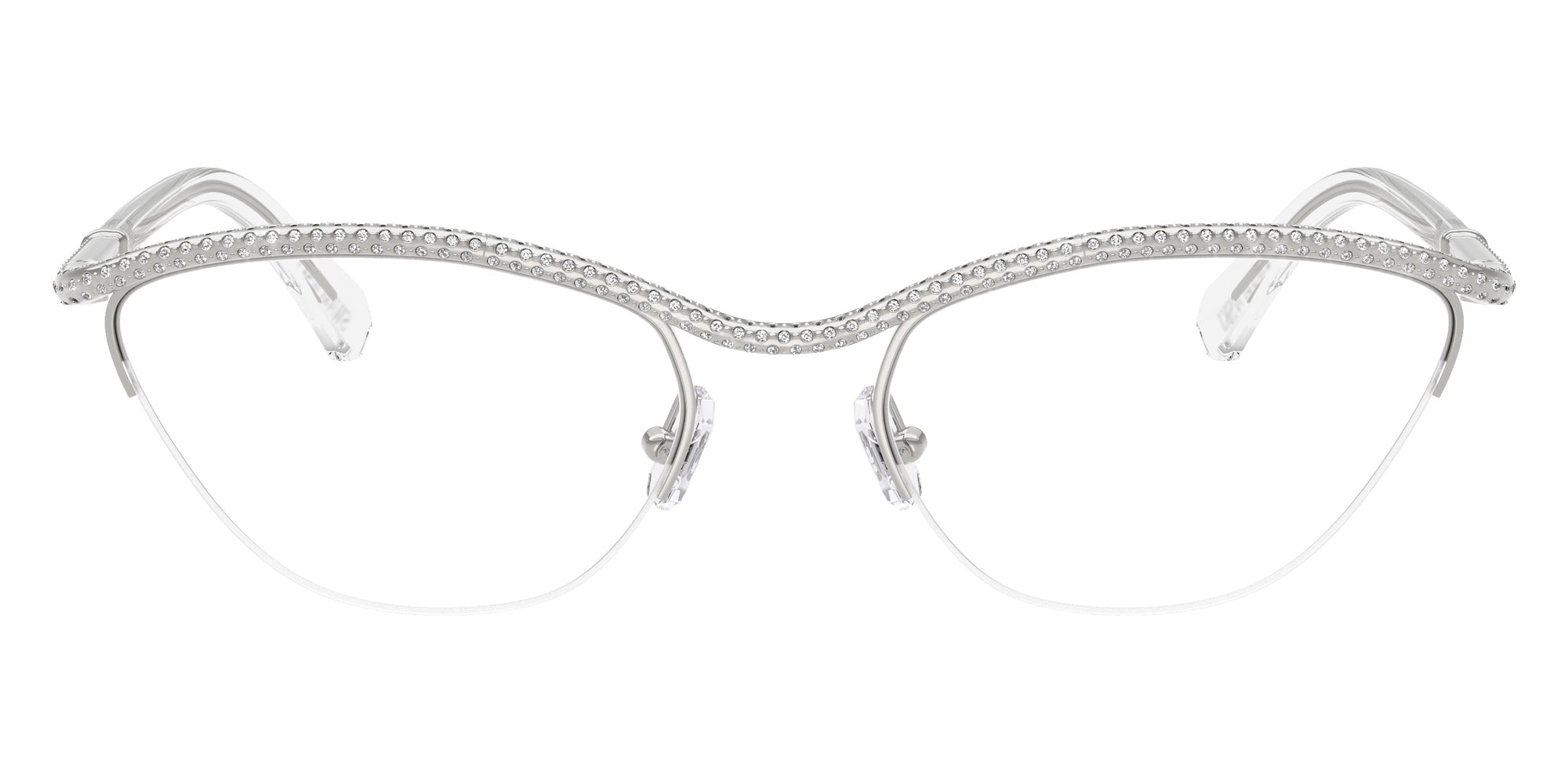 Swarovski SK1026 4001 56 - Silver #id:sk10264001_s:100100