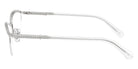 Swarovski SK1026 4001 56 - Silver #id:sk10264001_s:100110