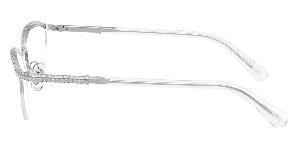 Swarovski SK1026 4001 56 - Silver #id:sk10264001_s:100110