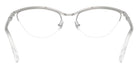 Swarovski SK1026 4001 56 - Silver #id:sk10264001_s:100115