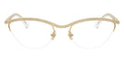 Swarovski SK1026 4004 56 - Gold #id:sk10264004_s:102100