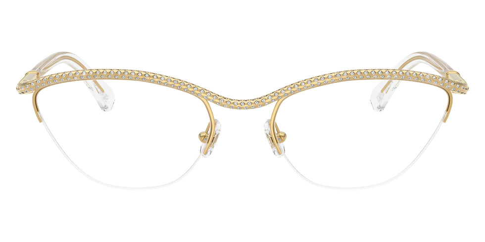Swarovski SK1026 4004 56 - Gold #id:sk10264004_s:102100