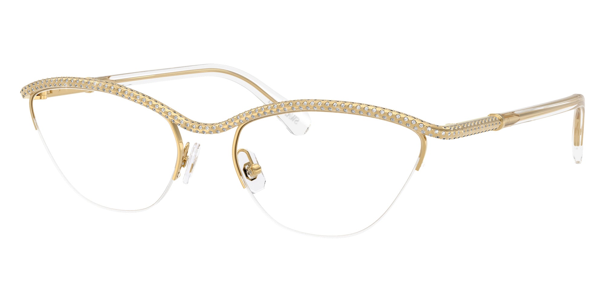 Swarovski SK1026 4004 56 - Gold #id:sk10264004_s:102105