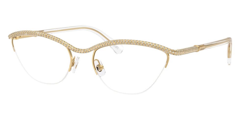 Swarovski SK1026 4004 56 - Gold #id:sk10264004_s:102105