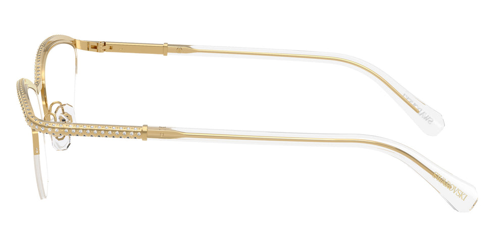 Swarovski SK1026 4004 56 - Gold #id:sk10264004_s:102110