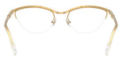Swarovski SK1026 4004 56 - Gold #id:sk10264004_s:102115