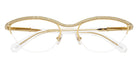 Swarovski SK1026 4004 56 - Gold #id:sk10264004_s:102120