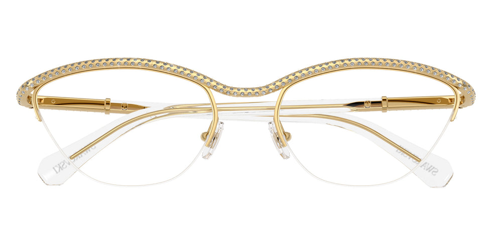 Swarovski SK1026 4004 56 - Gold #id:sk10264004_s:102120