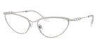 Swarovski SK1027 4001 59 - Silver #id:sk10274001_s:100105