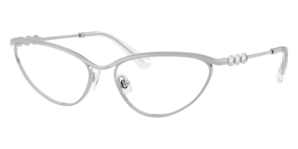 Swarovski SK1027 4001 59 - Silver #id:sk10274001_s:100105