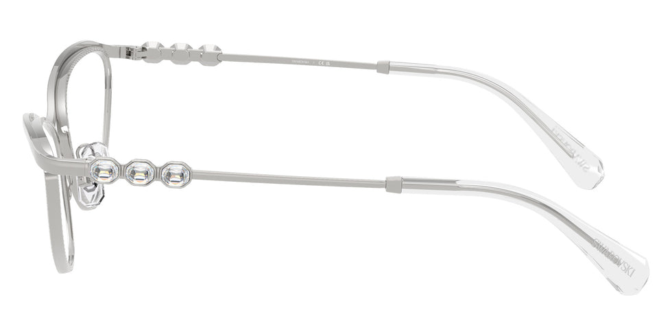 Swarovski SK1027 4001 59 - Silver #id:sk10274001_s:100110