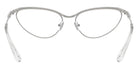 Swarovski SK1027 4001 59 - Silver #id:sk10274001_s:100115