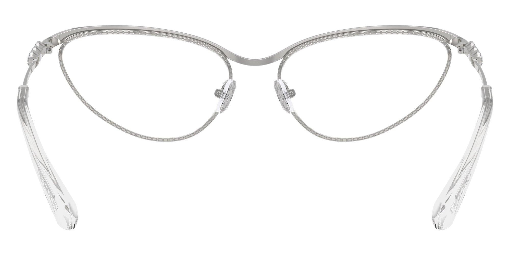 Swarovski SK1027 4001 59 - Silver #id:sk10274001_s:100115