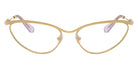 Swarovski SK1027 4017 59 - Gold #id:sk10274017_s:102100