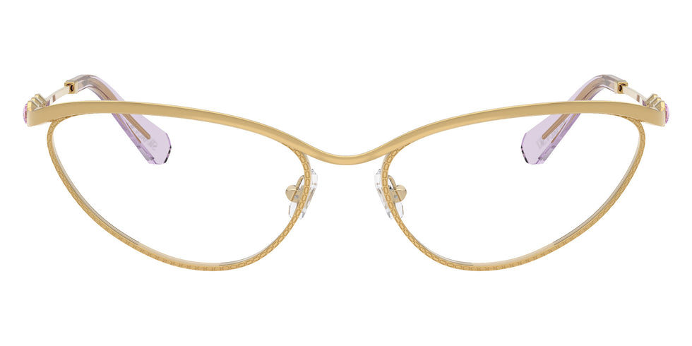 Swarovski SK1027 4017 59 - Gold #id:sk10274017_s:102100