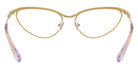 Swarovski SK1027 4017 59 - Gold #id:sk10274017_s:102115