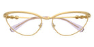 Swarovski SK1027 4017 59 - Gold #id:sk10274017_s:102120
