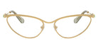 Swarovski SK1027 4036 59 - Gold #id:sk10274036_s:104100