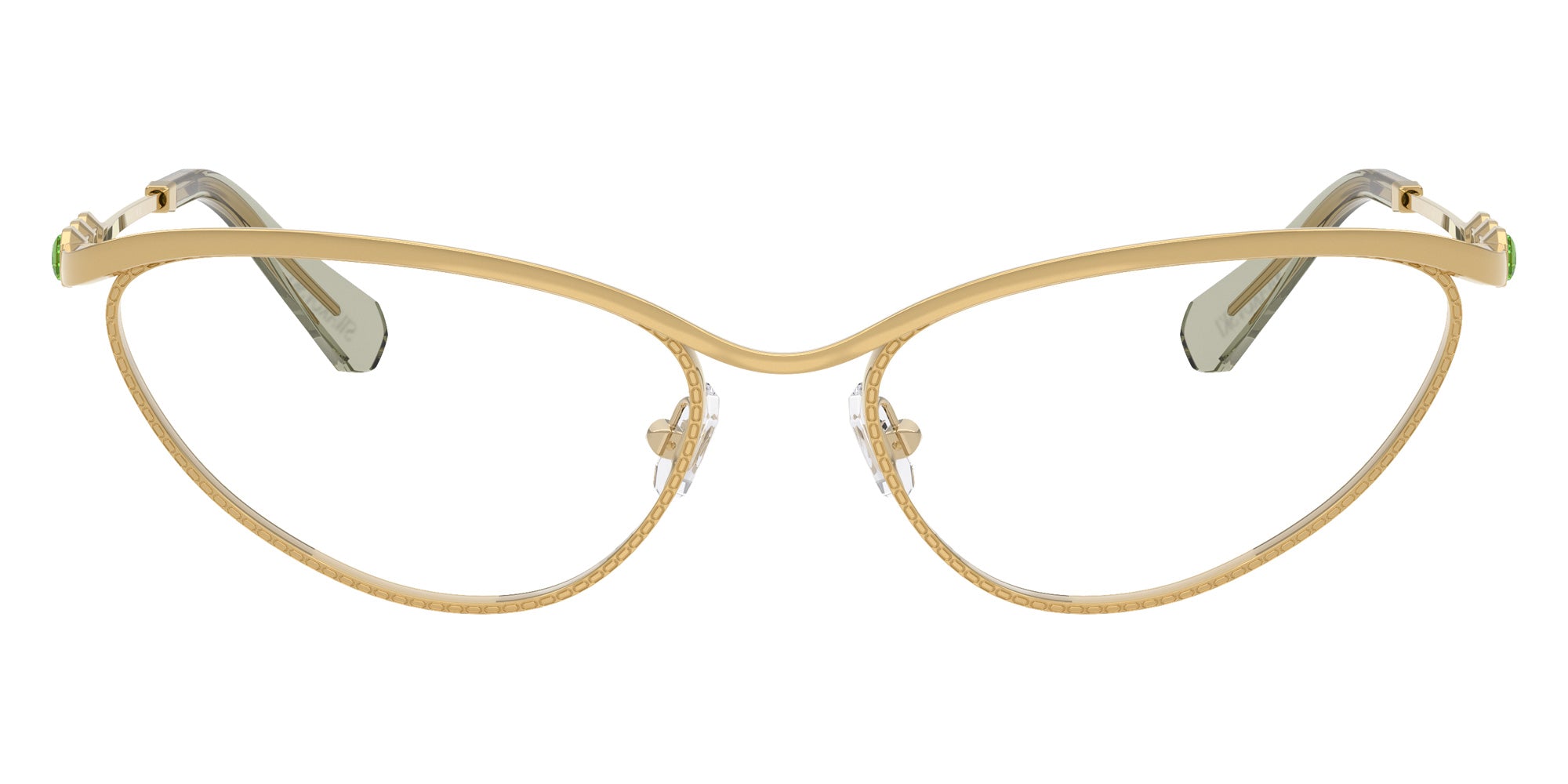 Swarovski SK1027 4036 59 - Gold #id:sk10274036_s:104100