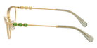 Swarovski SK1027 4036 59 - Gold #id:sk10274036_s:100110
