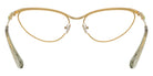 Swarovski SK1027 4036 59 - Gold #id:sk10274036_s:104115