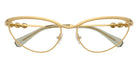 Swarovski SK1027 4036 59 - Gold #id:sk10274036_s:104120