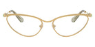 Swarovski SK1027 4036 59 - Gold #id:sk10274036_s:100100