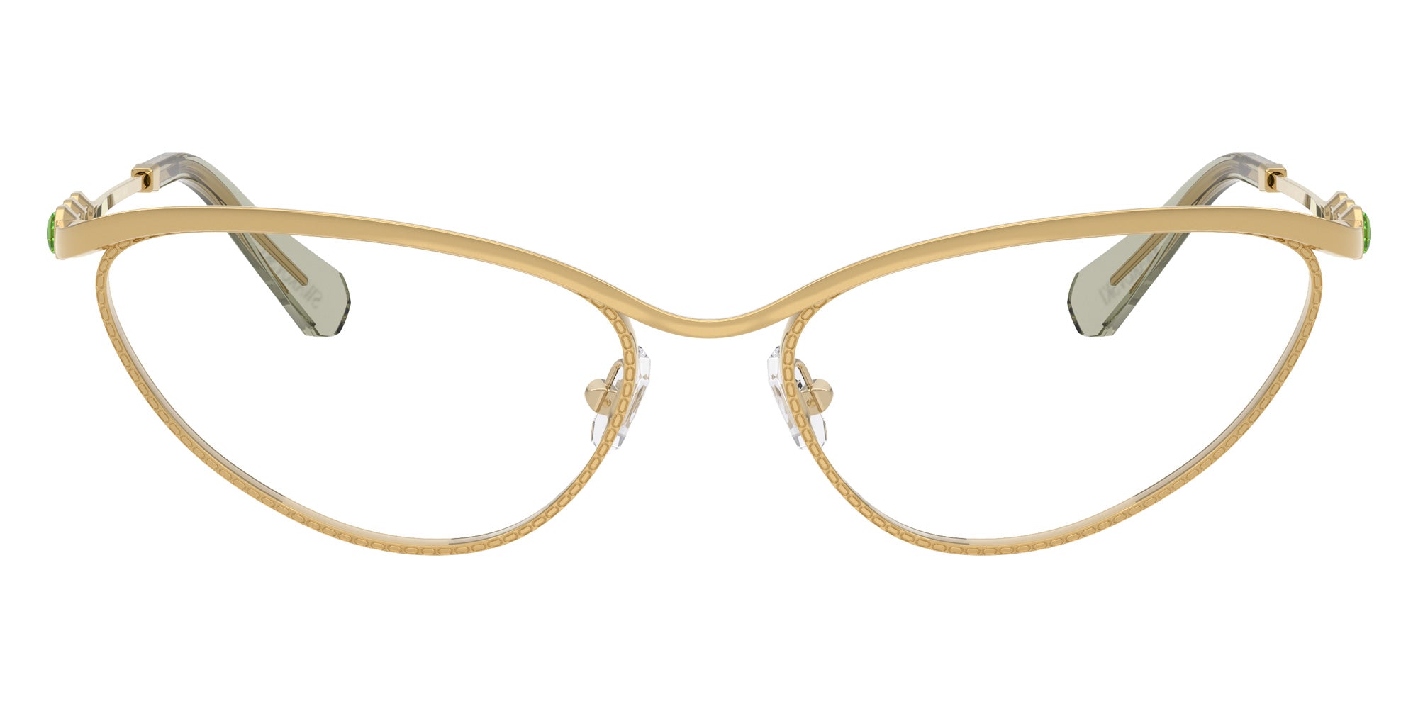 Swarovski SK1027 4036 59 - Gold #id:sk10274036_s:100100