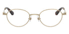 Swarovski SK1028TD 4013 47 - Pale Gold #id:sk1028td4013_s:100100