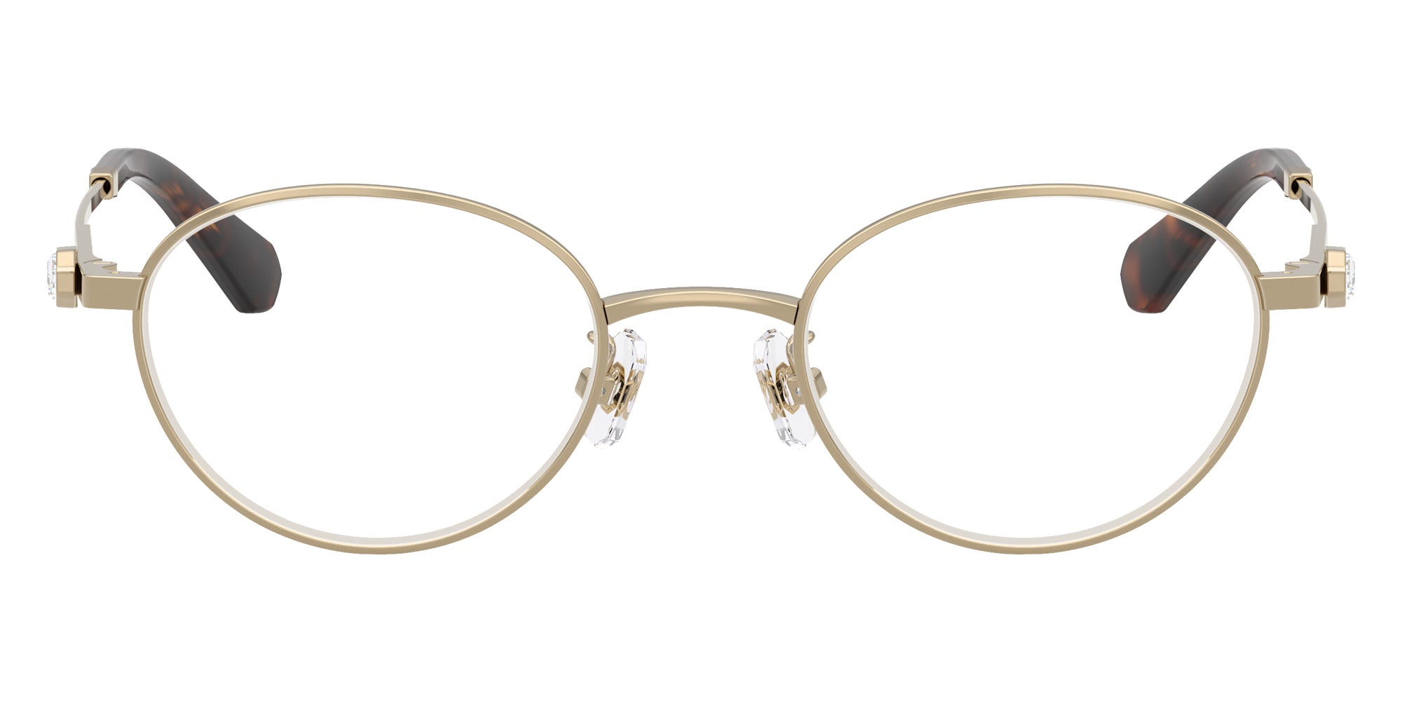 Swarovski SK1028TD 4013 47 - Pale Gold #id:sk1028td4013_s:100100