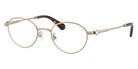 Swarovski SK1028TD 4013 47 - Pale Gold #id:sk1028td4013_s:100105