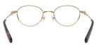 Swarovski SK1028TD 4013 47 - Pale Gold #id:sk1028td4013_s:100115