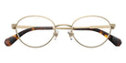 Swarovski SK1028TD 4013 47 - Pale Gold #id:sk1028td4013_s:100120