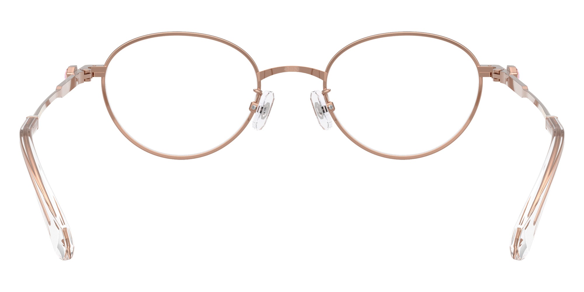 Swarovski SK1028TD 4014 47 - Rose Gold #id:sk1028td4014_s:102115
